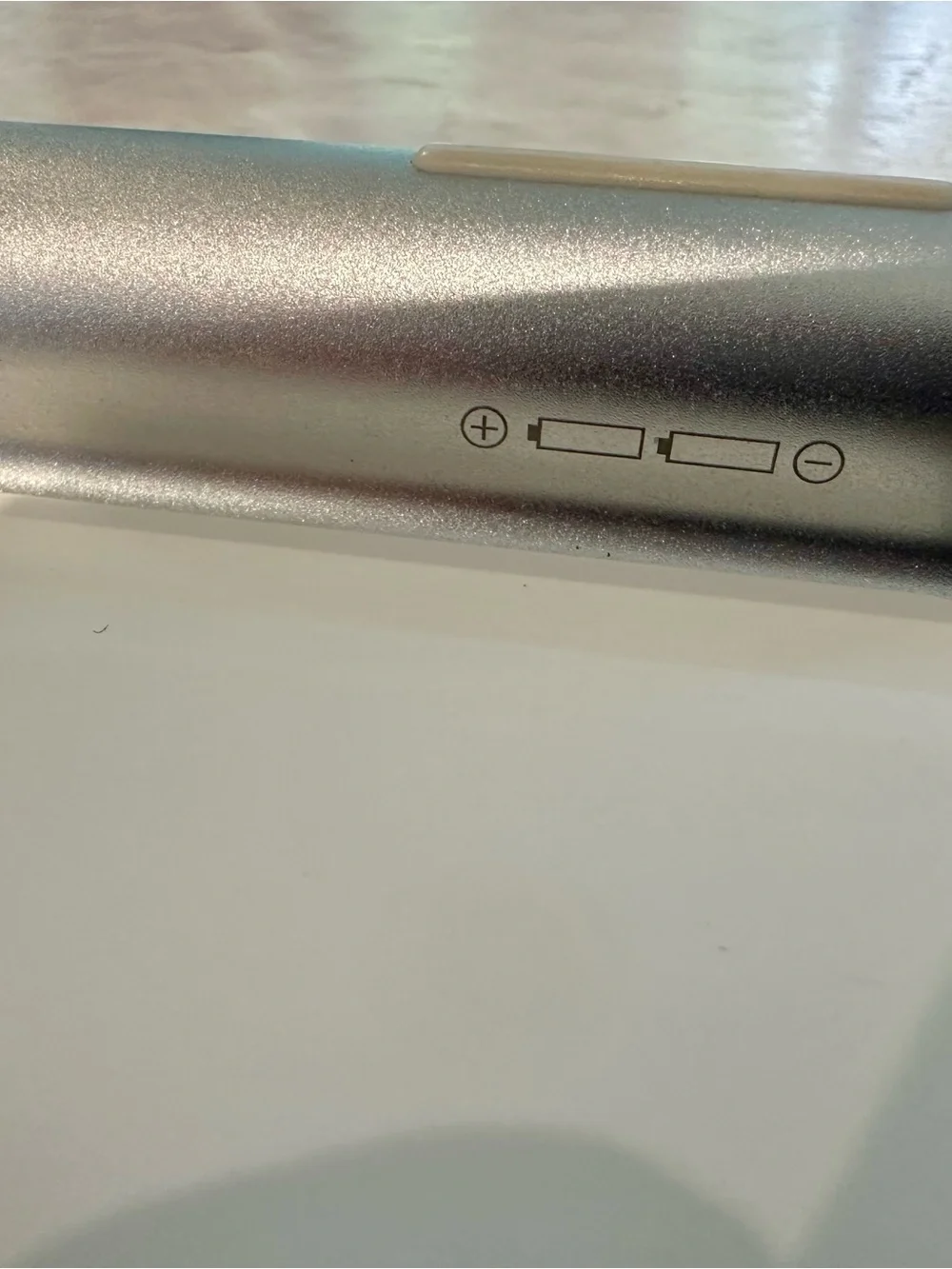 Apple compact wireless